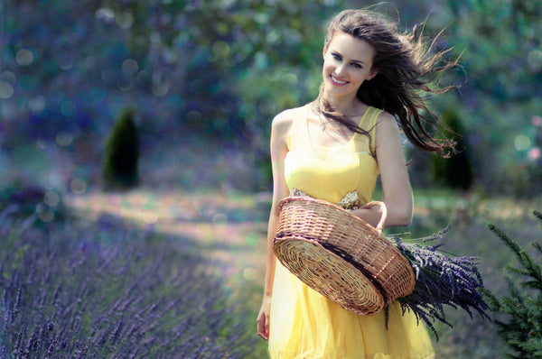 How to choose the perfect sundress for Summer