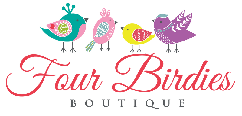 Four Birdies Boutique