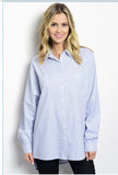 Boyfriend Shirt