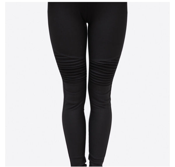Moto Jeggings