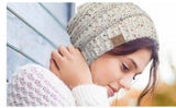 C. C. Beanie Original