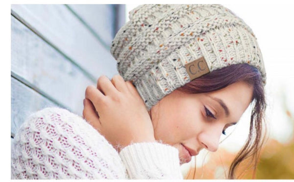 C. C. Beanie Original