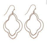 Clover Earrings
