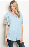 Chambray Me