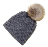 C. C. Adjustable Beanie