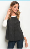 Pretty In Polka Dots