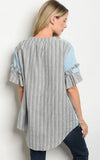 Chambray Me