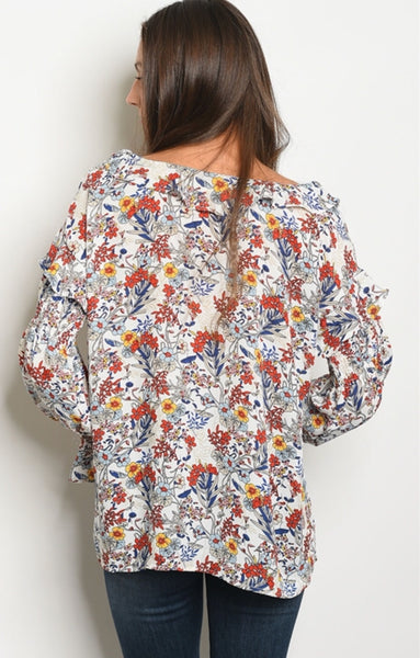 Forever Floral