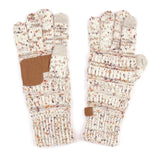 C. C. Adult Gloves