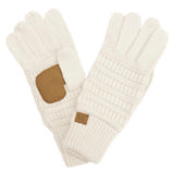 C. C. Adult Gloves