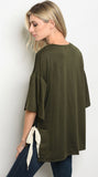 Olive Love
