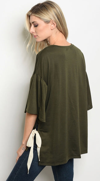 Olive Love