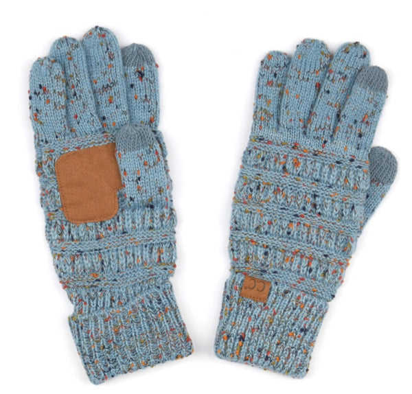 C. C. Adult Gloves