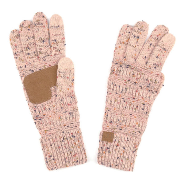 C. C. Adult Gloves