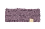 C. C. Kid’s Headband