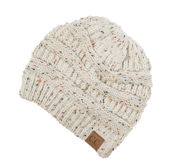 C. C. Beanie Original