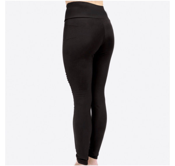 Moto Jeggings