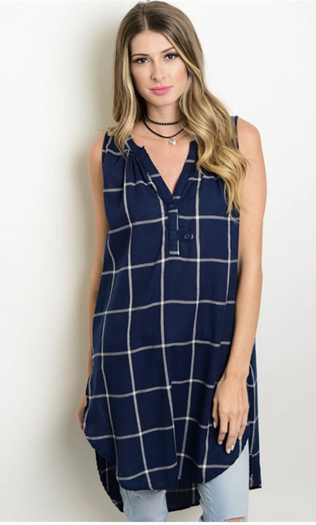 Floral Racerback Maxi Dress