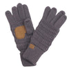 C. C. Adult Gloves