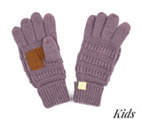C. C. Kid’s Gloves